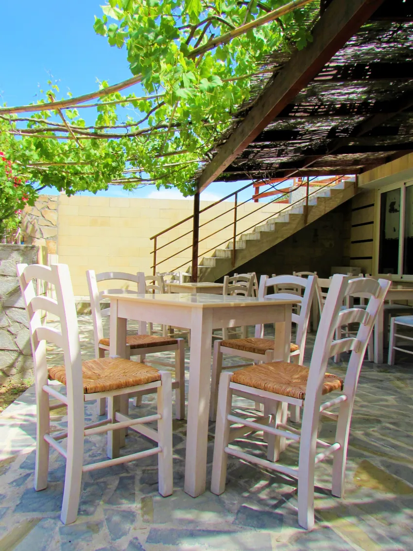 Ledras Beach Hotel 4*-13