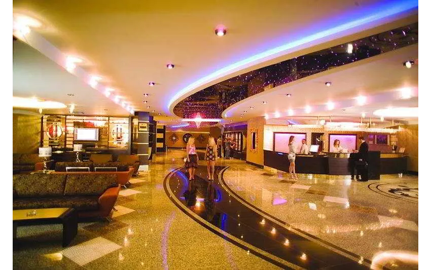 Beach Club Doganay 5*-25