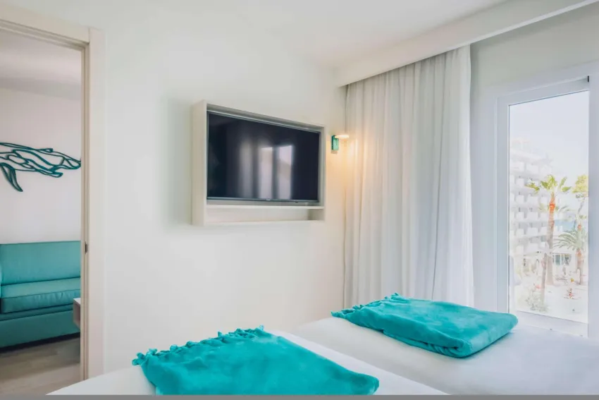 Iberostar Waves Alcudia Park 4*-25