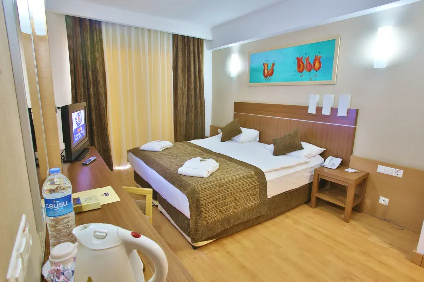 Sunis Kumkoy Beach Resort & Spa 5*-17