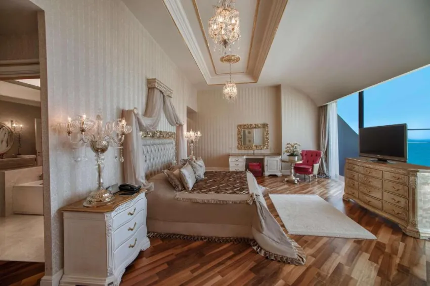 MAXX ROYAL BELEK GOLF RESORT  5*-25