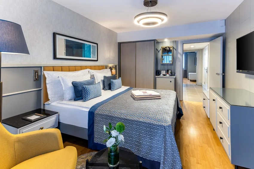 Arum Barut Collection 5*-11