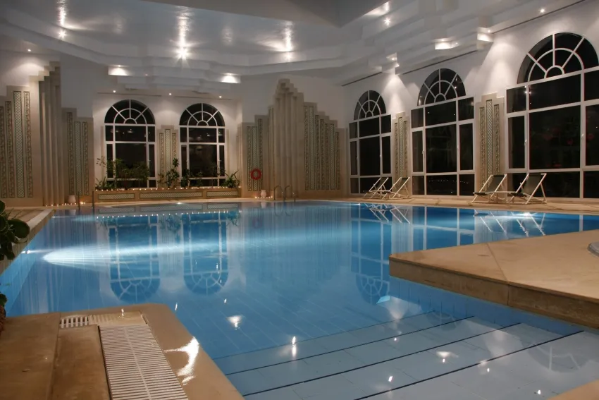 Yadis Hammamet Club 4*-4