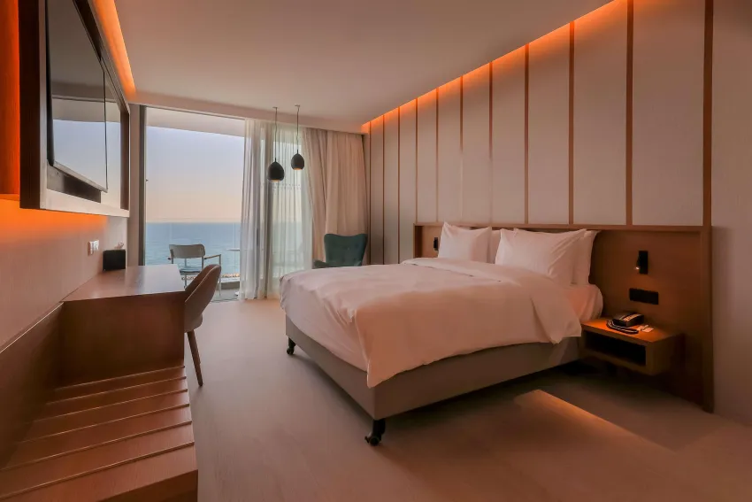 Radisson Beach Resort 5*-12