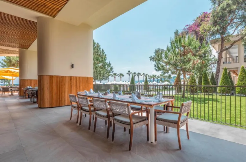 Sherwood Exclusive Kemer 5*-15