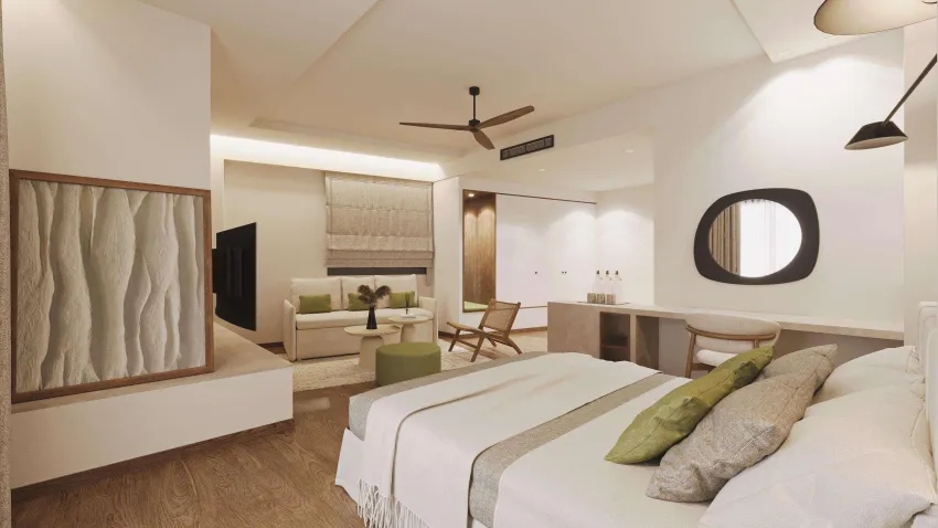 Lesante Classic Luxury Hotel & Spa 5*-79