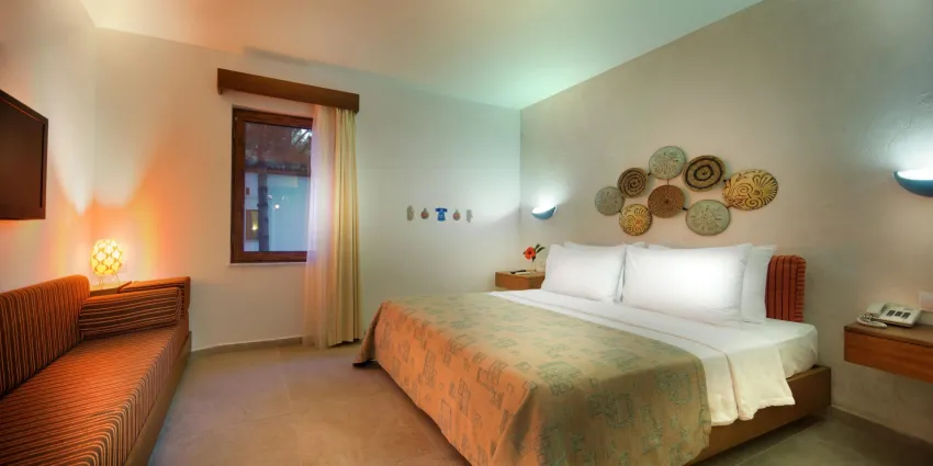 Baia Salima Kemer 5*-6