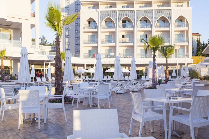 Diamond Elite Hotel & Spa (Adults Only 16+) 5*-58