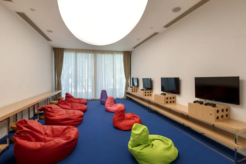 Seven Seas Hotel Life (Otium Hotel Life) 5*-28