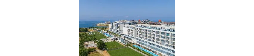 Numa Bay Exclusive Hotel 5*-2