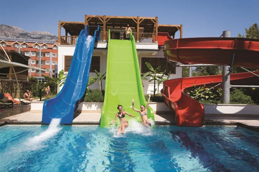 Crystal De Luxe Comfort Collection 5*-5