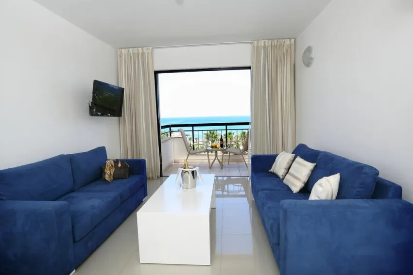 Anastasia Beach Hotel and Apartments 4*-15