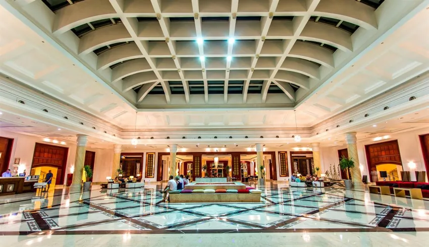 PREMIER LE REVE HOTEL & SPA (ADULTS ONLY 16+)  5*-17