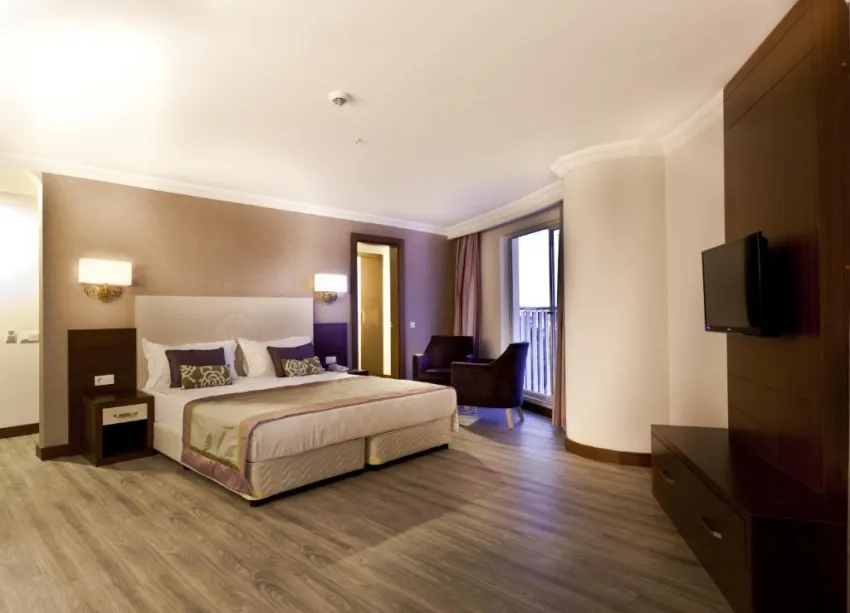 Side Alegria Hotel & Spa (Adults Only 16+) 5*-12