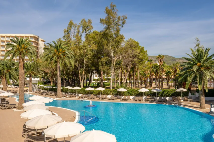 Sol Palmanova 4*-17