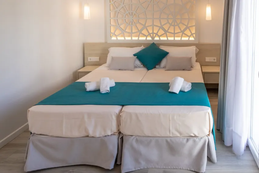 Hotel Club Es Talaial 3*-26