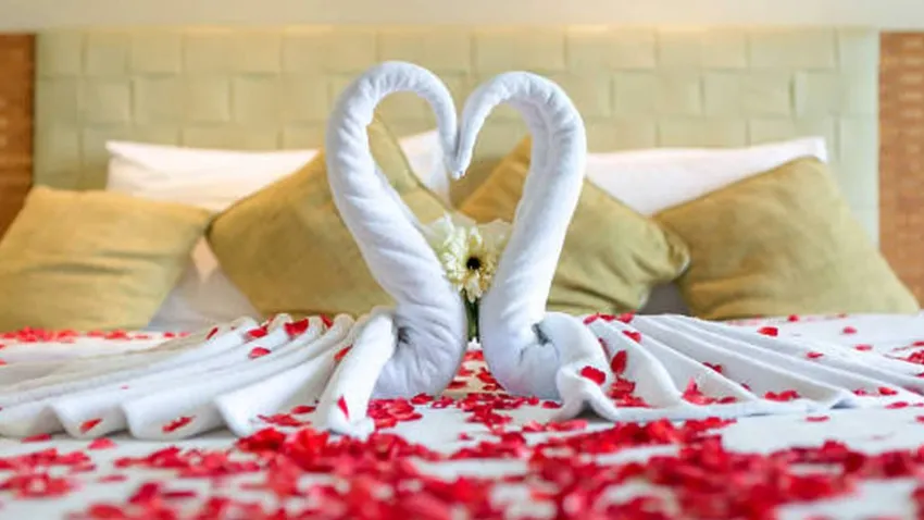 Dionisus Hotel Belek 4*-42