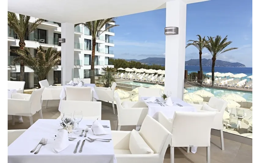 Iberostar Waves Cala Millor 4*-16