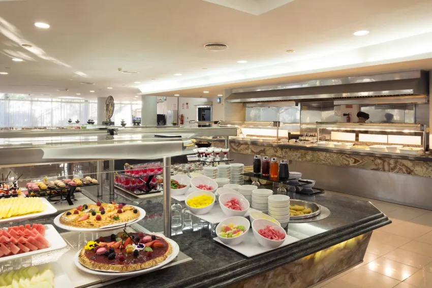 HSM Atlantic Park Hotel 4*-11