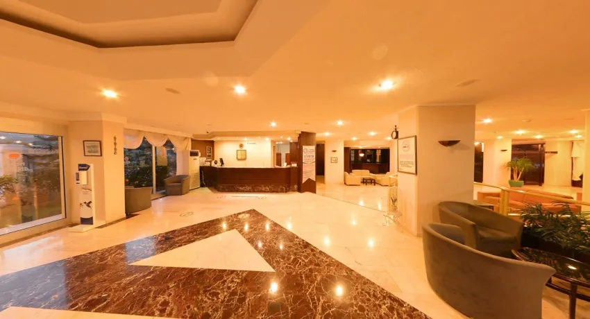 Anitas Beach Hotel 3*-12