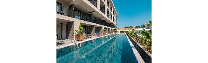 The X Belek 5* - Belek - Turcia