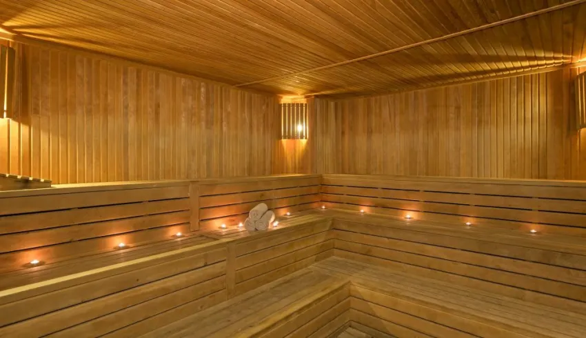 OZKAYMAK SELECT RESORT HOTEL  5*-26