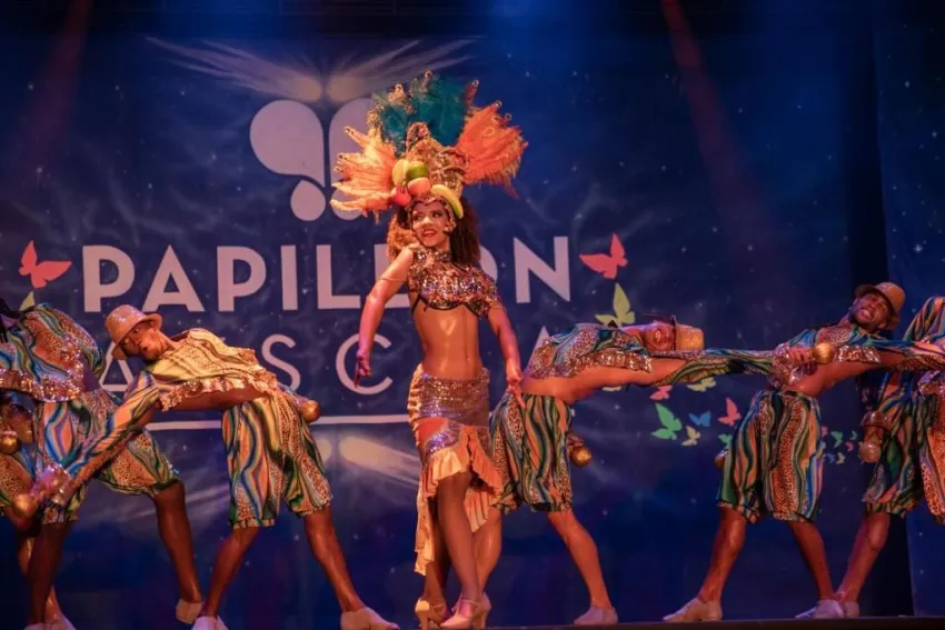 Papillon Ayscha Hotel 5*-17