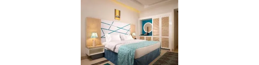 Gravity Hotel & Aqua Park Sahl Hasheesh 5*-30