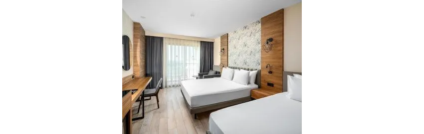 Club Sun Heaven Family Hotel 5*-18
