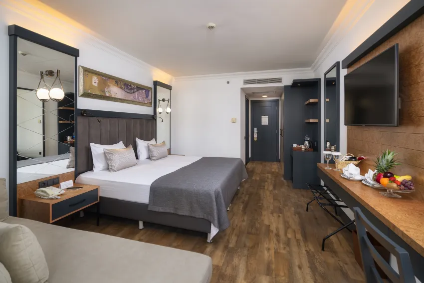 Dobedan Exclusive Hotel & Spa (Ex. Alva Donna Belek) 5*-13