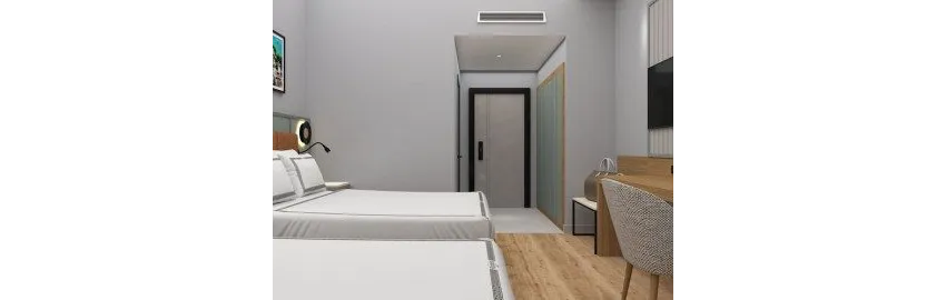Raxeria Hotel 5*-17