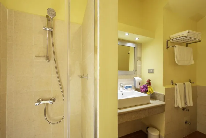 THREE CORNERS RIHANA RESORT EL GOUNA  4*-10