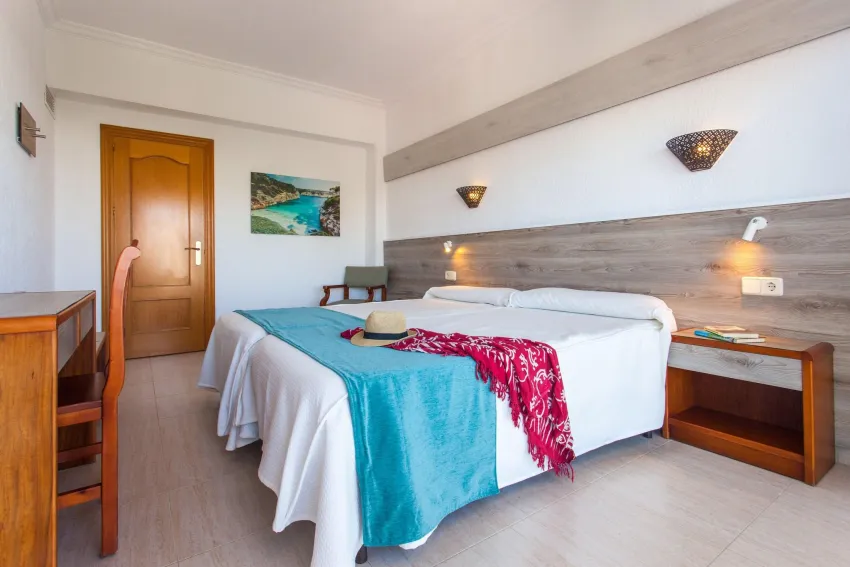 Ben Hur Apartamentos -42