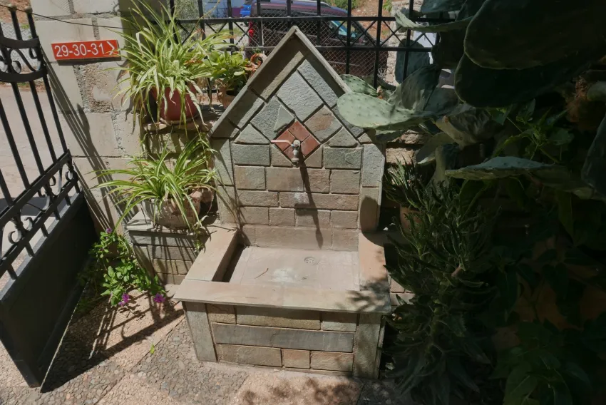Dorian Apartments Bali 3*-2