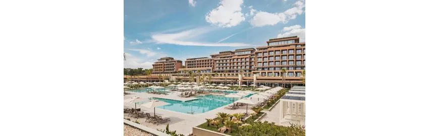 Lusso Sorgun 5*-1