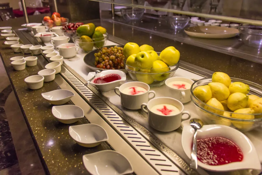 Gravity Hotel & Aqua Park Hurghada 4*-76