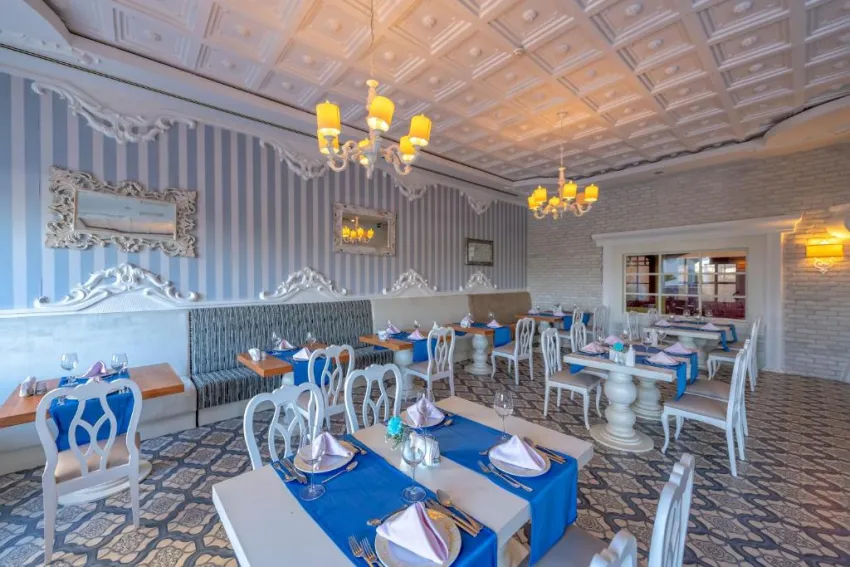 Lake & River Side Hotel & Spa 5*-19