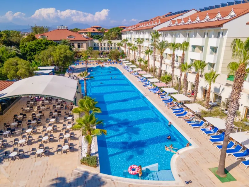 SURAL RESORT  5*-10