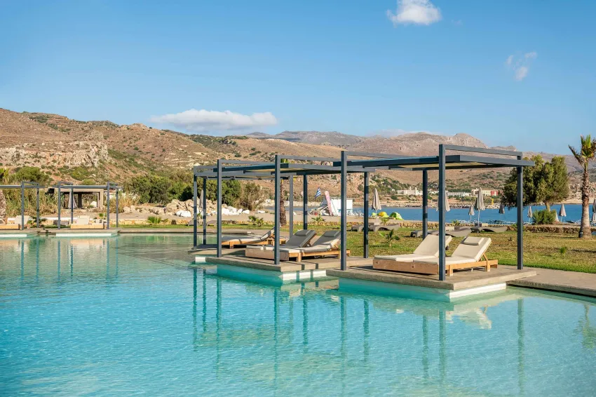 Galini Palace 5*-17