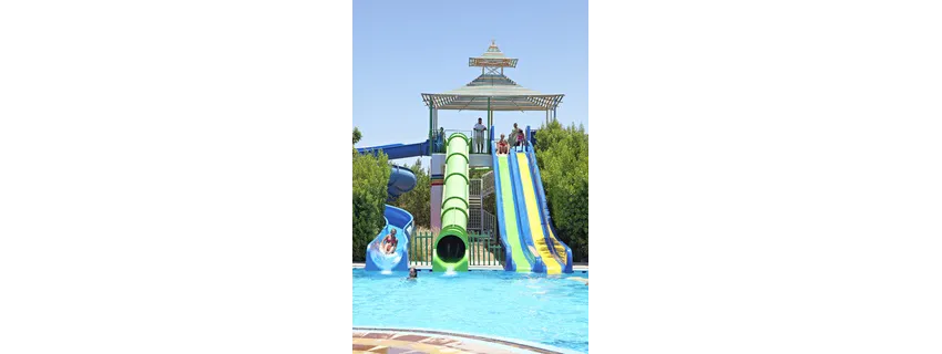 Sunny Beach Resort The Three Corners 4*-30