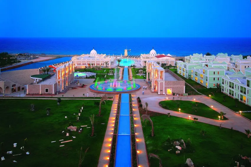 Kaya Artemis Resort 5*-1