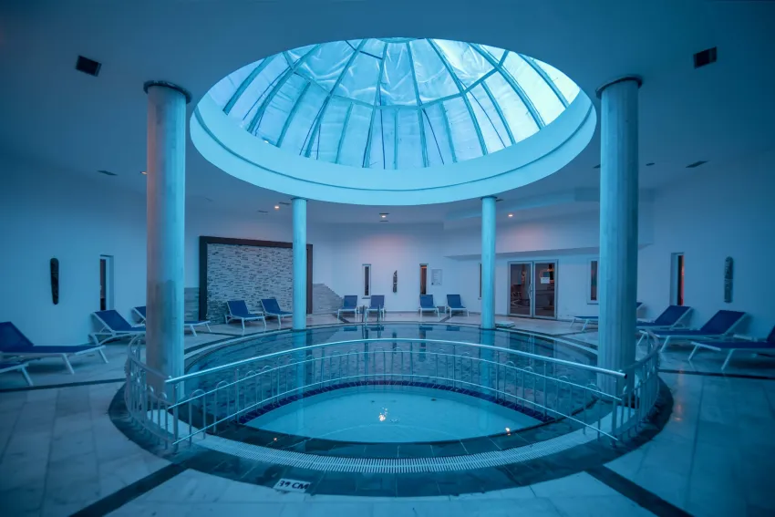 Asteria Family Resort Side (Ex Euphoria Palm Beach) 5*-12