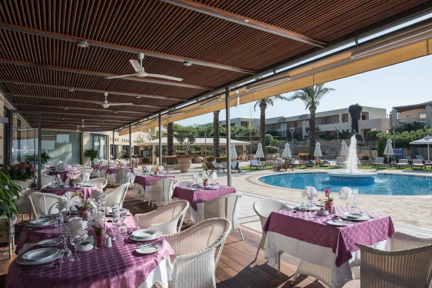 Cretan Dream Royal hotel 4*-159