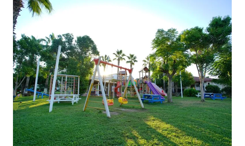 PERRE DELTA HOTEL  5*-9