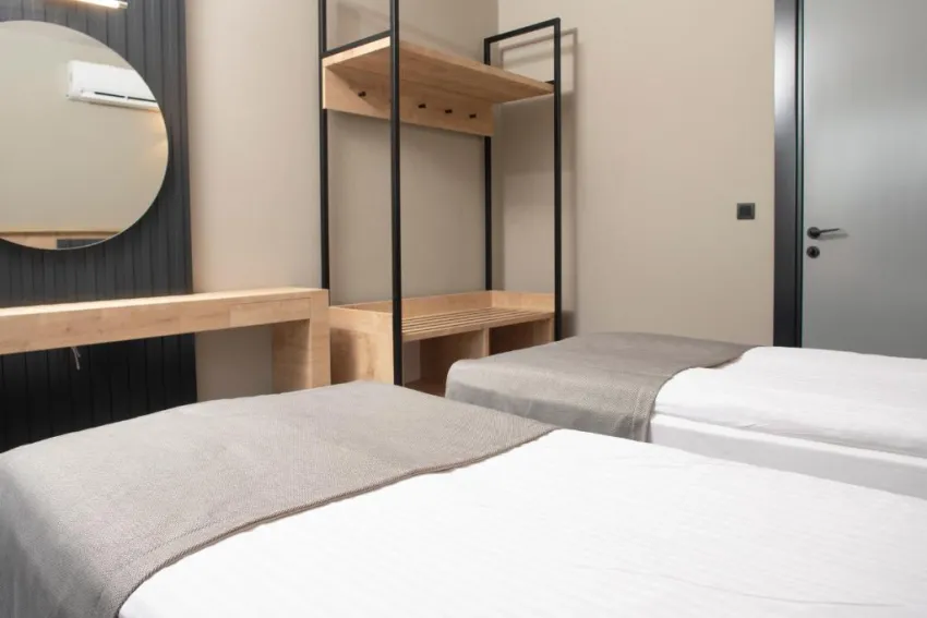 GREEN GARDEN RESORT & SPA HOTEL  5*-36