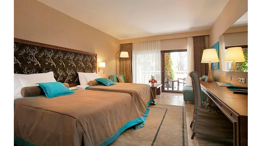 MARTI MYRA HOTEL  5*-10