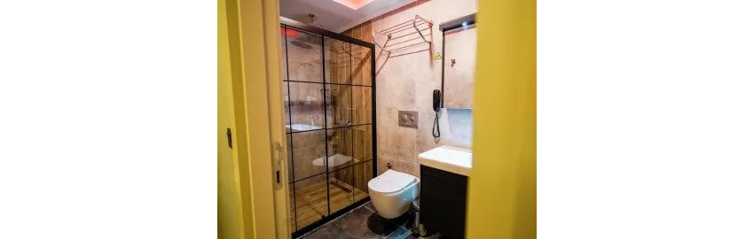 Side Amour Hotel 4*-19