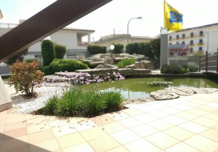 Capricho Hotel and Spa 4*-7