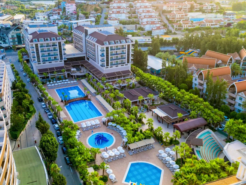 Dizalya Palm Garden 5*-16