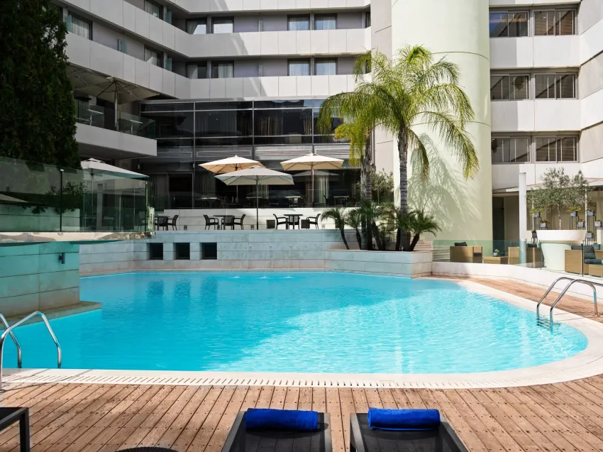 Galaxy Iraklio Hotel 5*-5